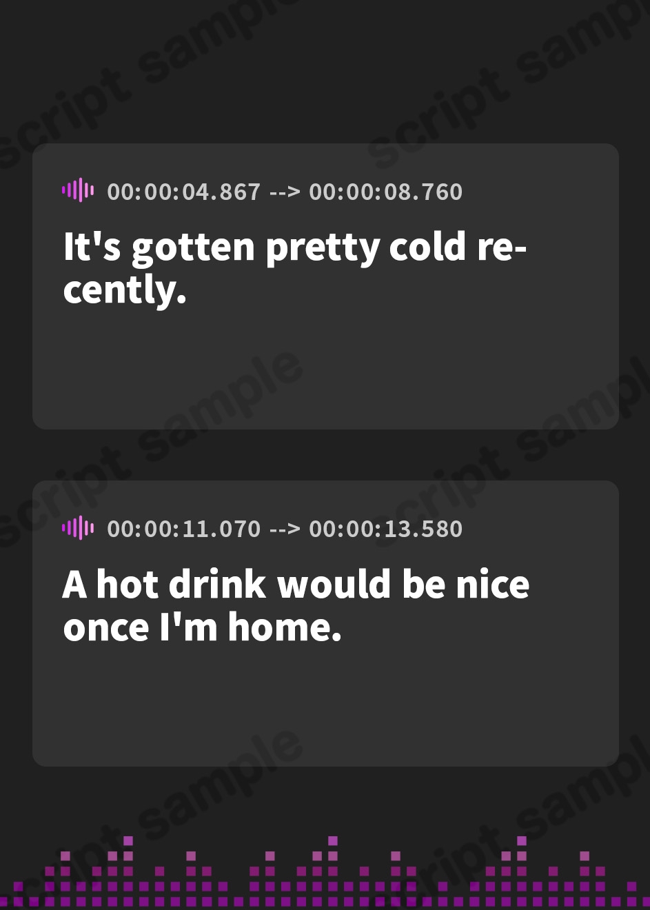 【英語版】【おしっこ我慢】幼馴染のお姉ちゃんとエレベーターに閉じ込められて…