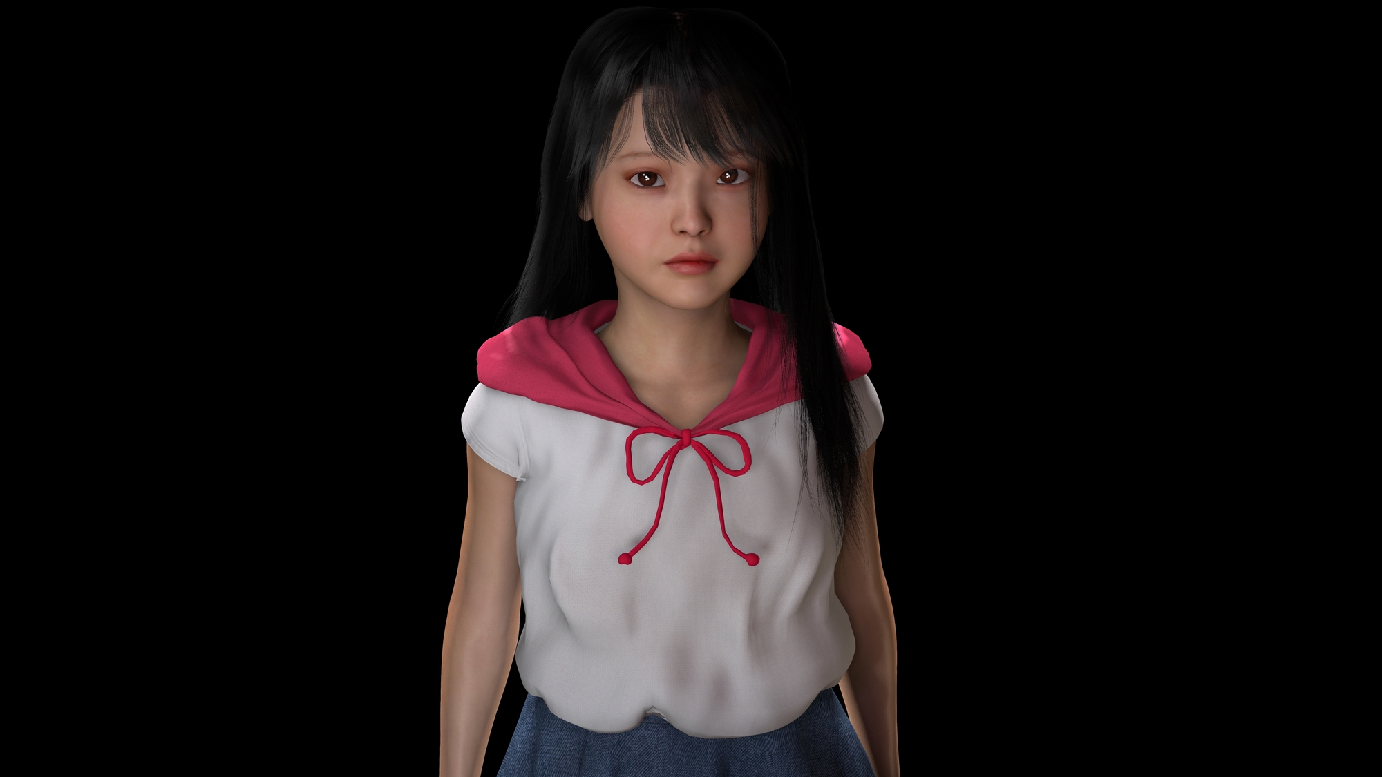 お姉ちゃんは親父のおかずだった