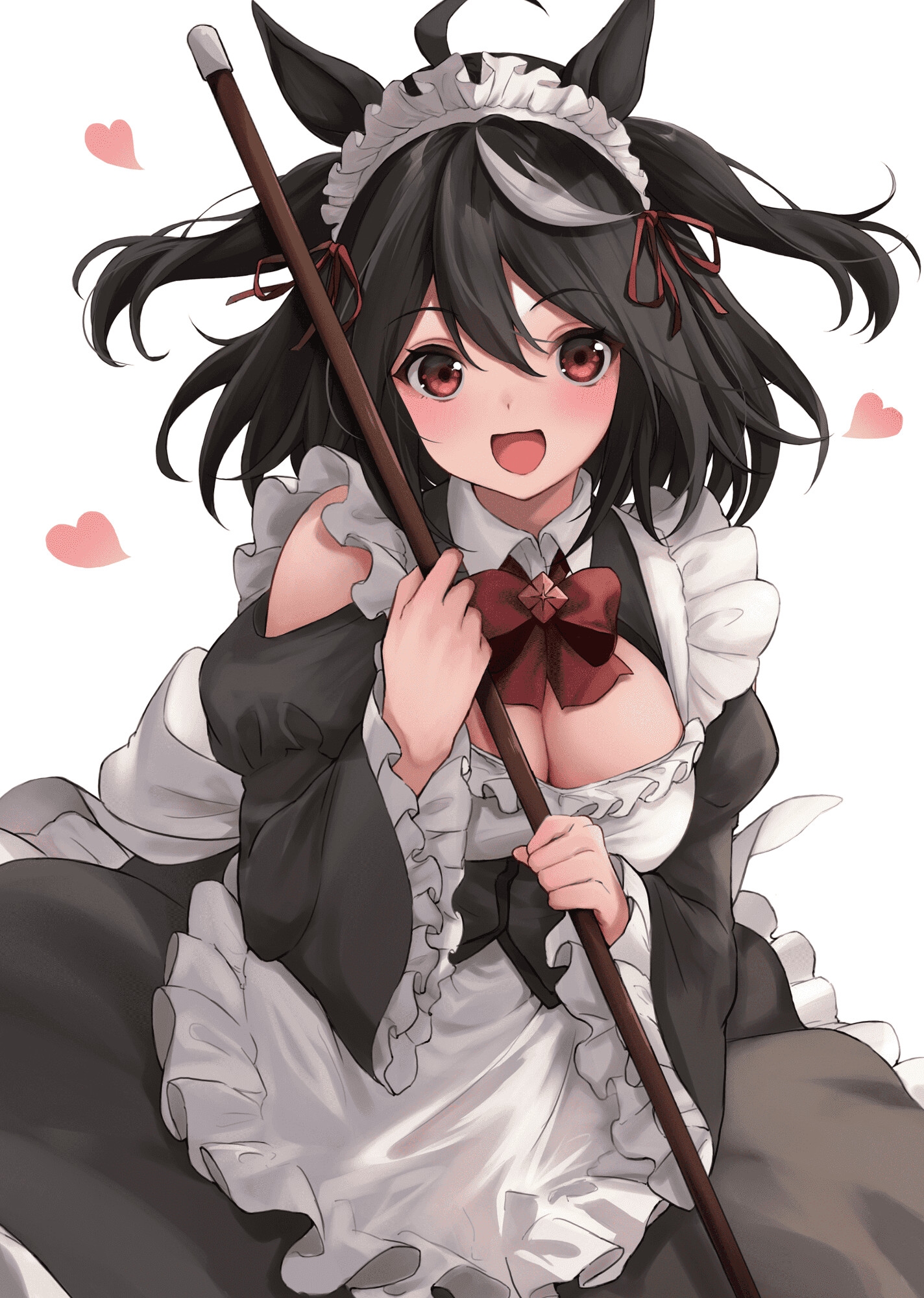 はりきっていこーう!