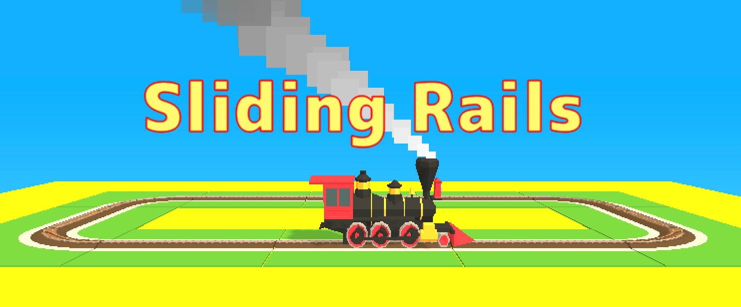 Sliding Rails