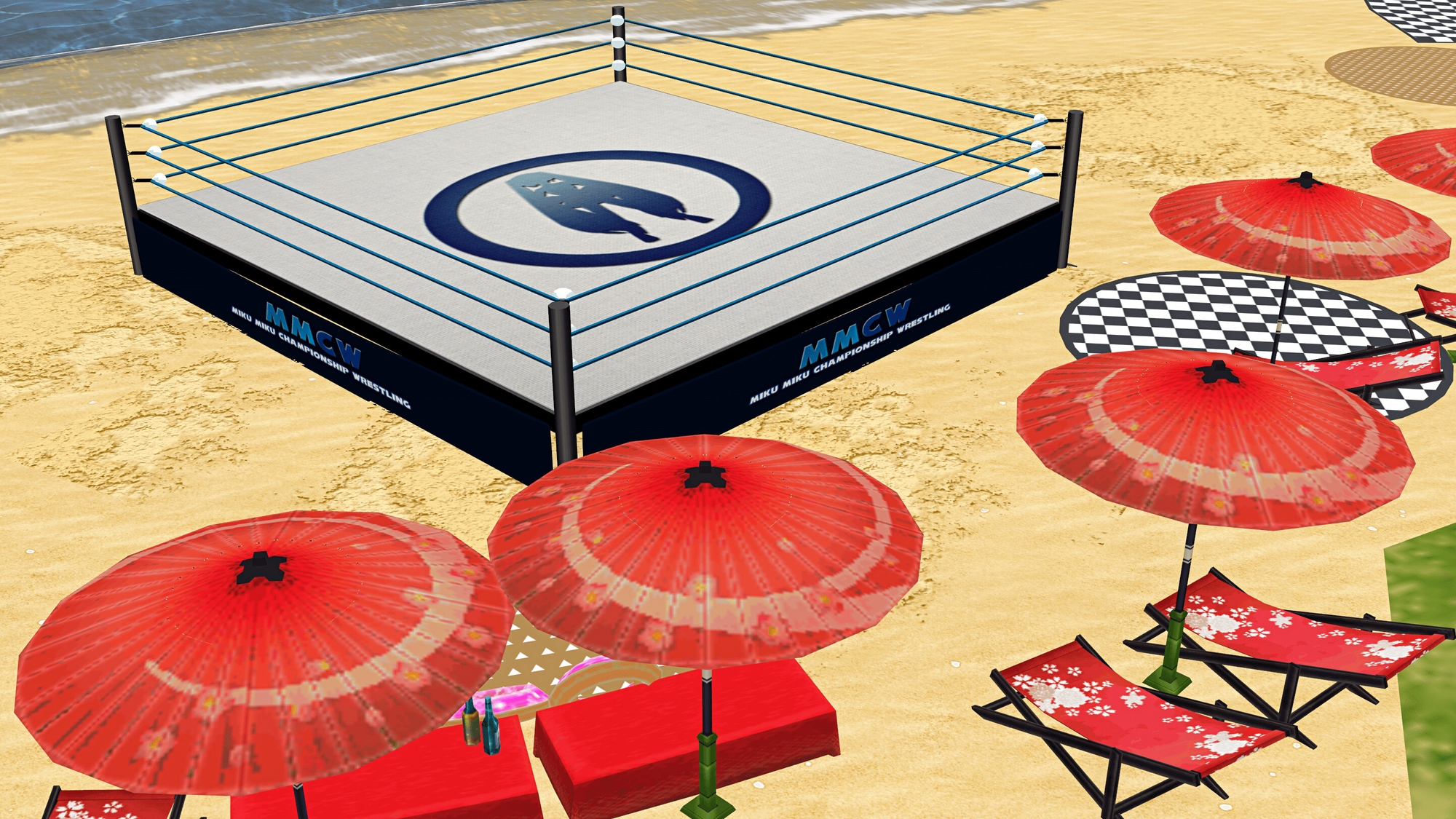 Jobber Squad Vs Chelsea: Fanbox Comment Match