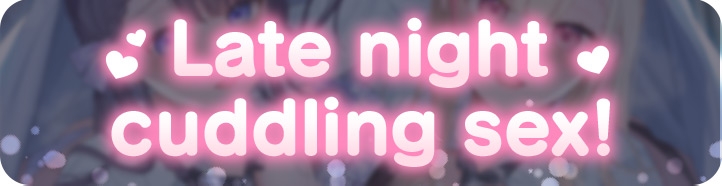 Afterschool Cuddling Club ～Double JK Boob Pillow R&R with Kazuha and Waka～