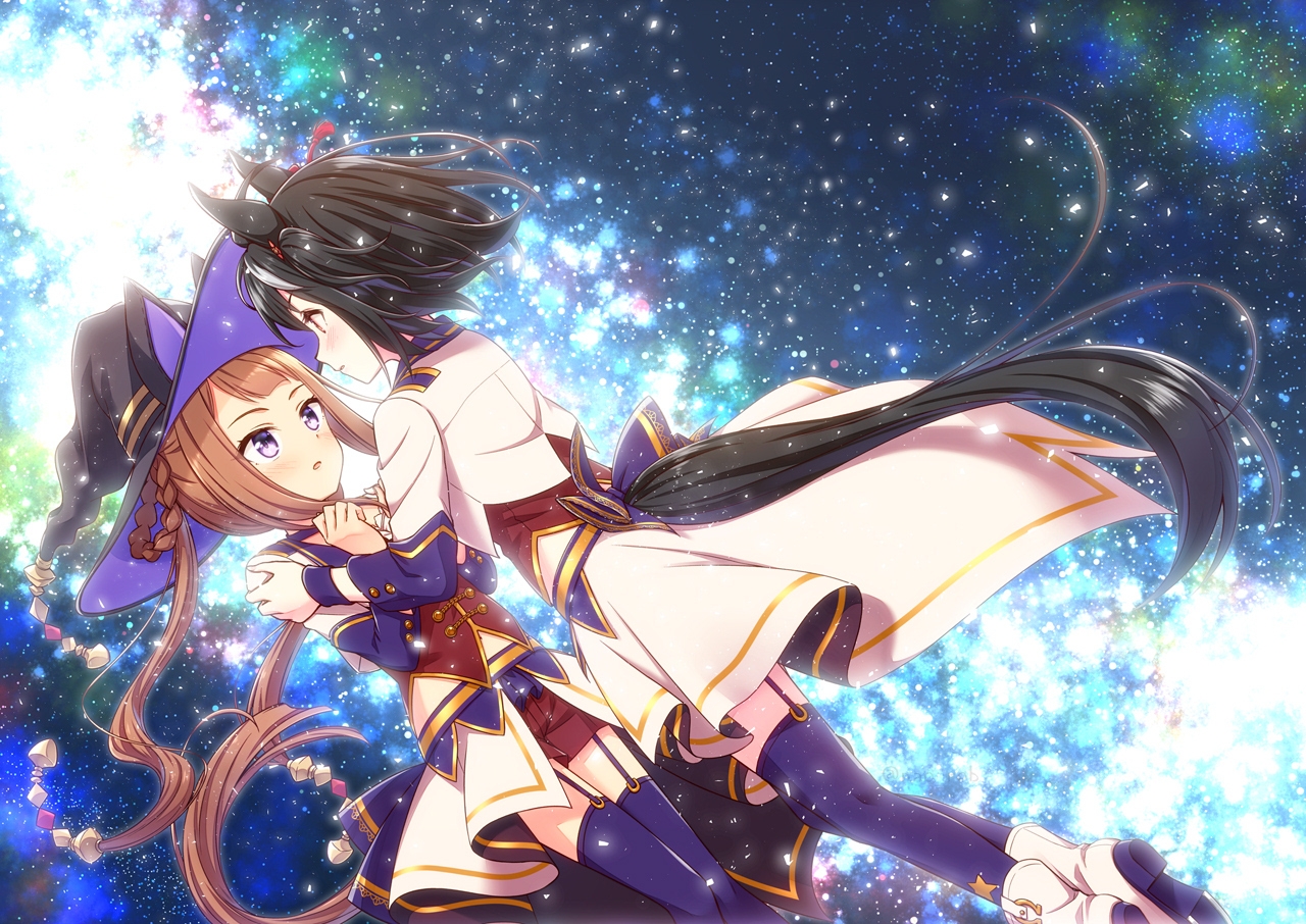 あなたの隣で踊りたい