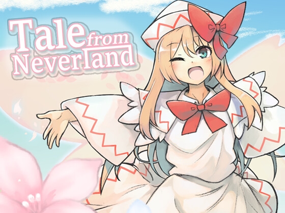 Tale from Neverland