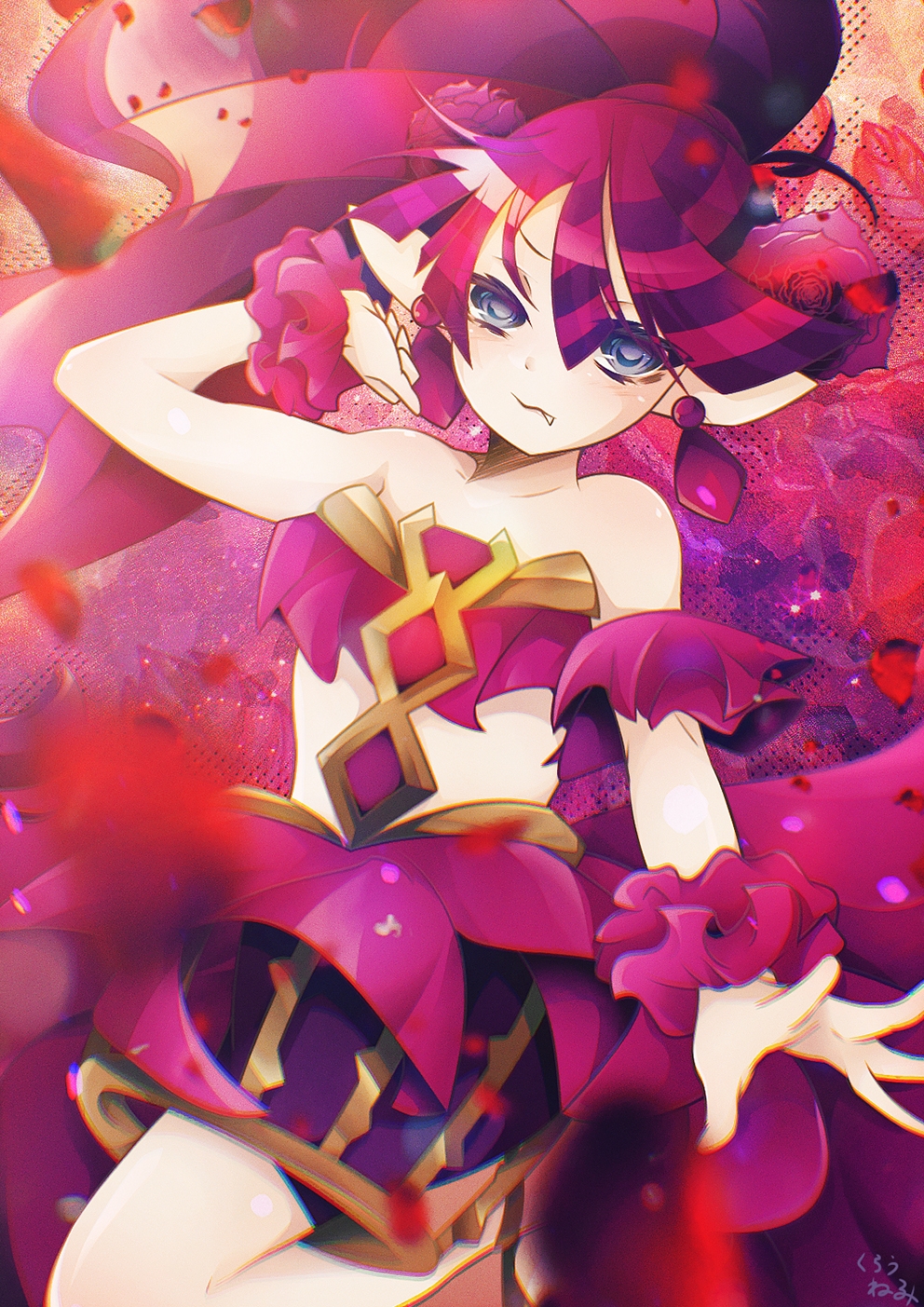 ゴーラッシュ☆モンスターズ 1