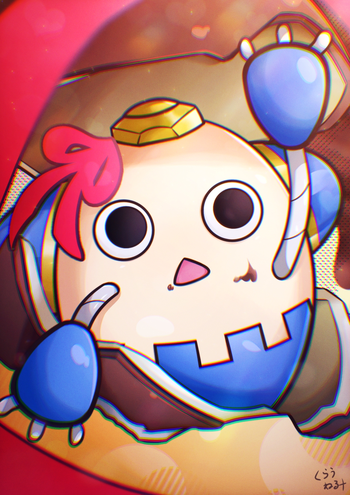 ゴーラッシュ☆モンスターズ 1