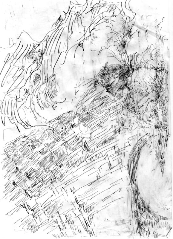 キバケンジ物語 12話