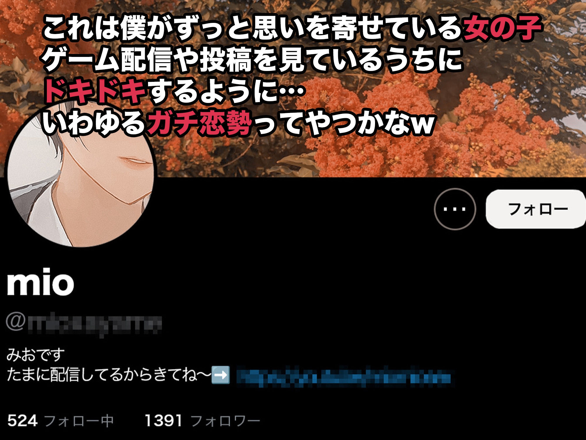 僕がずっと好きだったあの子はもうみんなのモノだった話