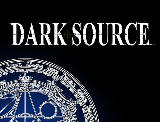 DARK SOURCE