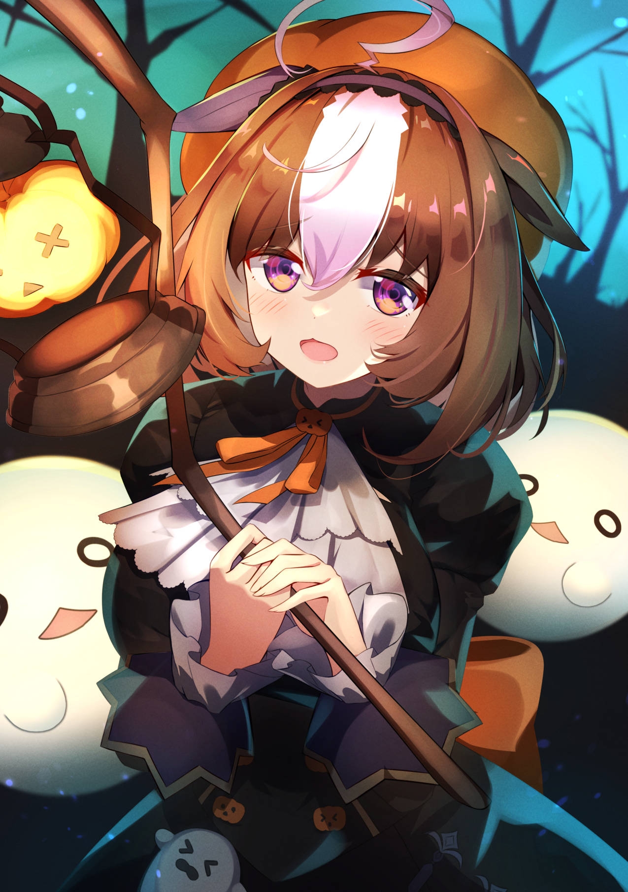 推しウマ絵日記