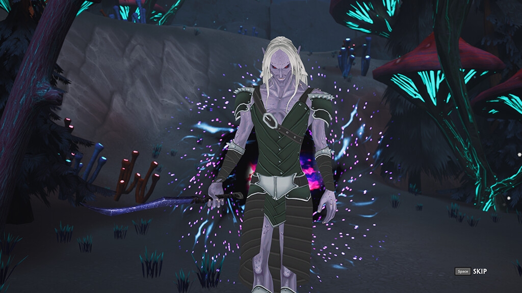 Iragon Prologue 18+
