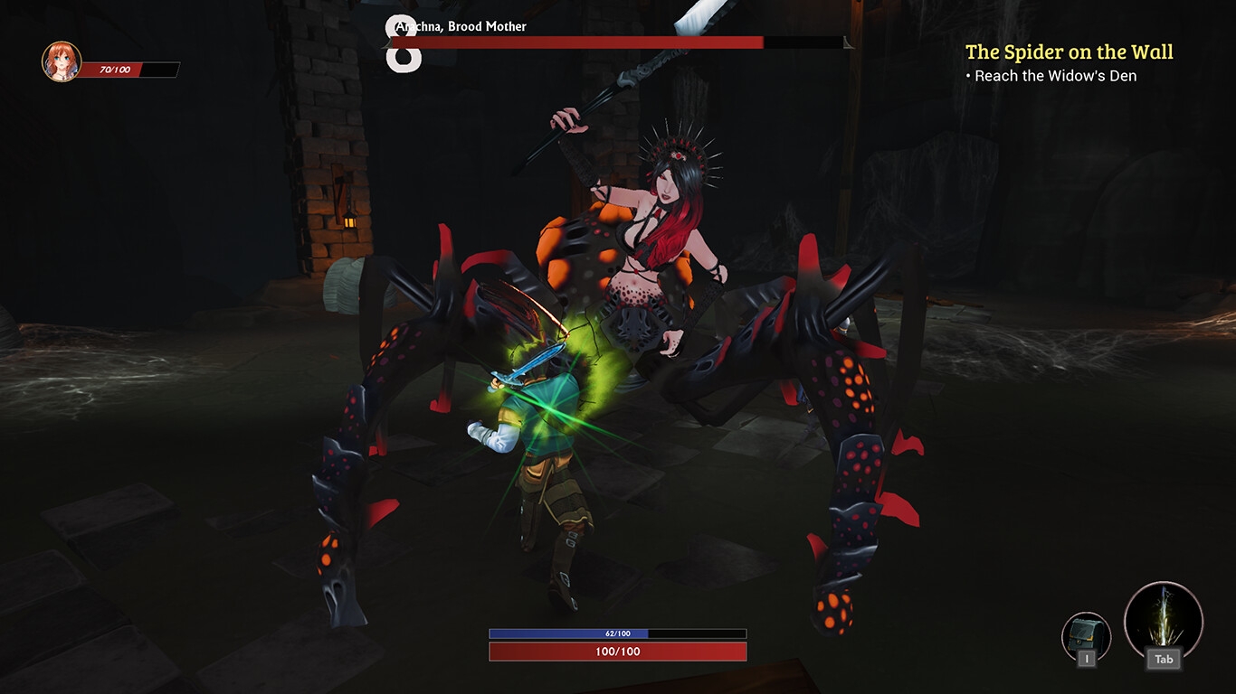 Iragon Prologue 18+