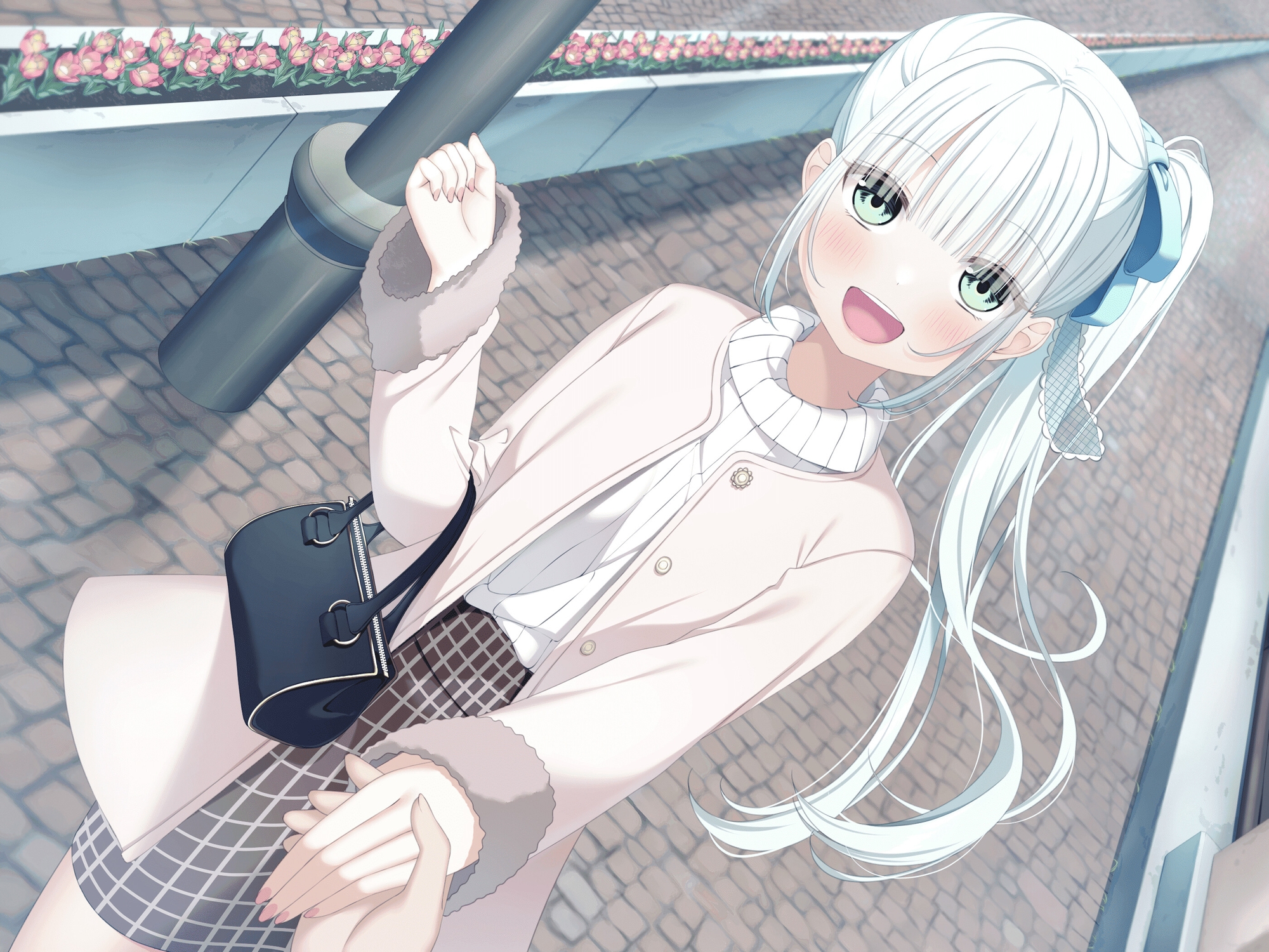 【オホ声】夢見る乙女のエッチ事情～キスもセックスも中出しもたくさんしてね〜