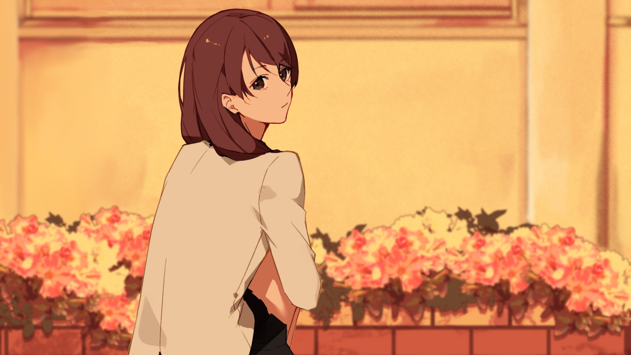 Cherry blossom journey