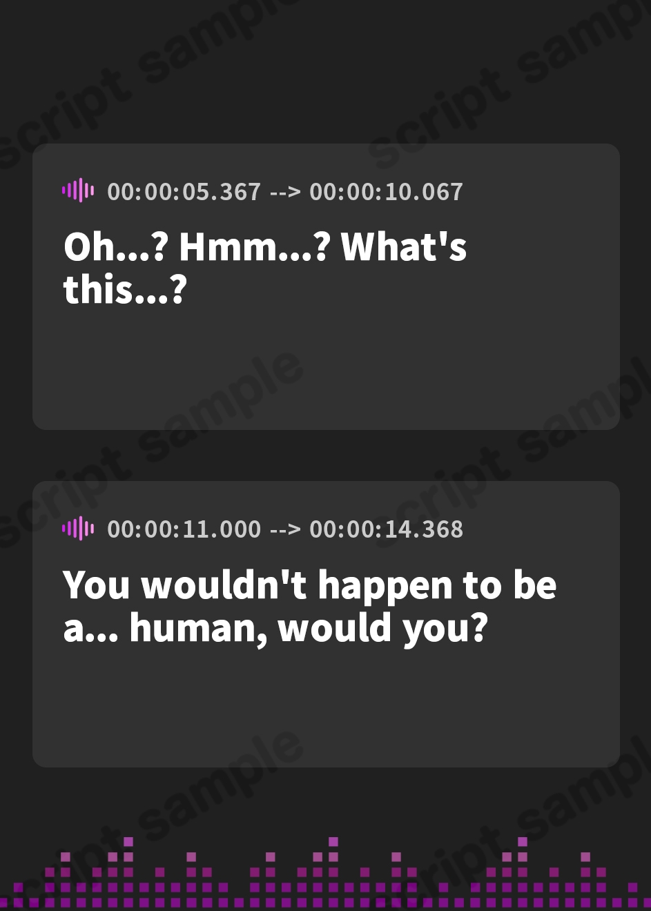 【英語版】【KU100】カエル娘の粘液まみれぬるぬる繁殖交尾 〜ぐちょぐちょのぬめぬめになっちゃおうね〜