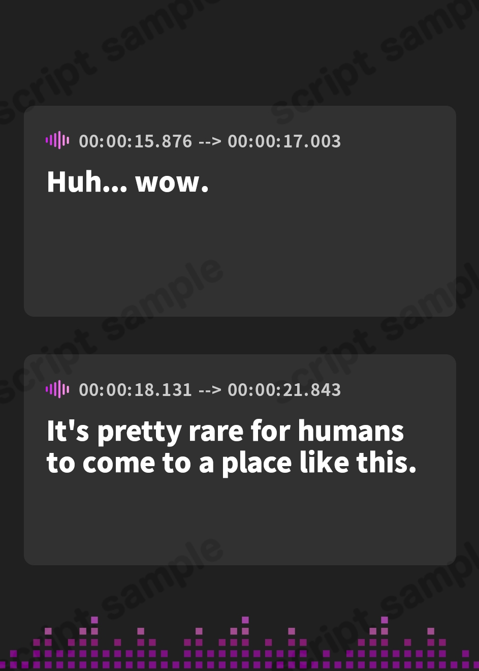 【英語版】【KU100】カエル娘の粘液まみれぬるぬる繁殖交尾 〜ぐちょぐちょのぬめぬめになっちゃおうね〜