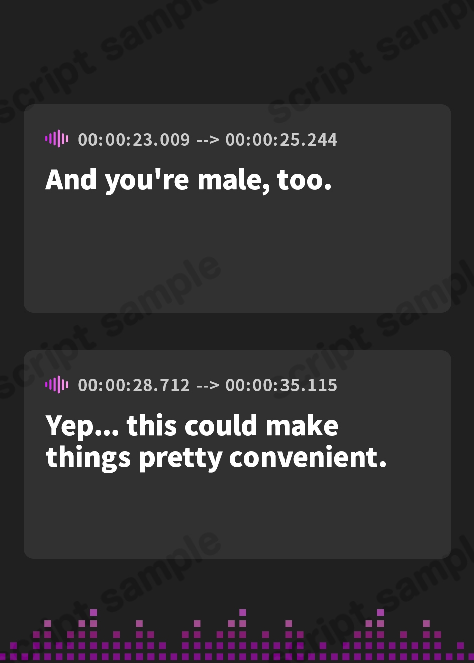 【英語版】【KU100】カエル娘の粘液まみれぬるぬる繁殖交尾 〜ぐちょぐちょのぬめぬめになっちゃおうね〜