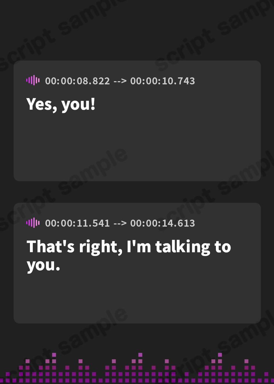 【英語版】オホ声逆転!?援交メスガキ分からせごっこ