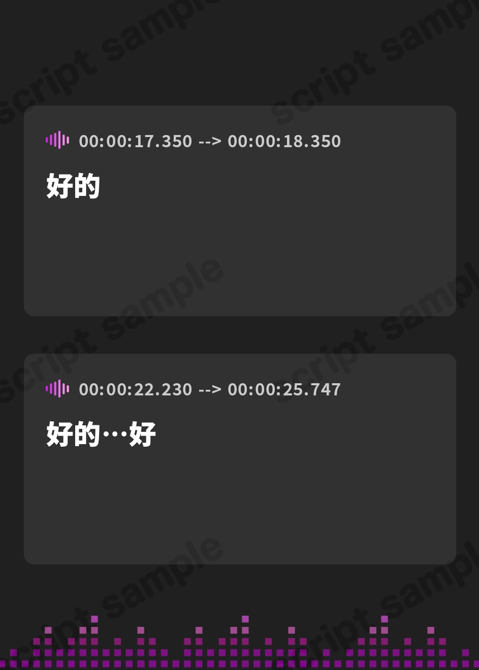 【簡体中文版】【ワンコイン・サクッと一時間!】百合先輩に初めてを捧げたら1時間が溶けたけどもう何も考えられないっ!【いちゃらぶ百合】