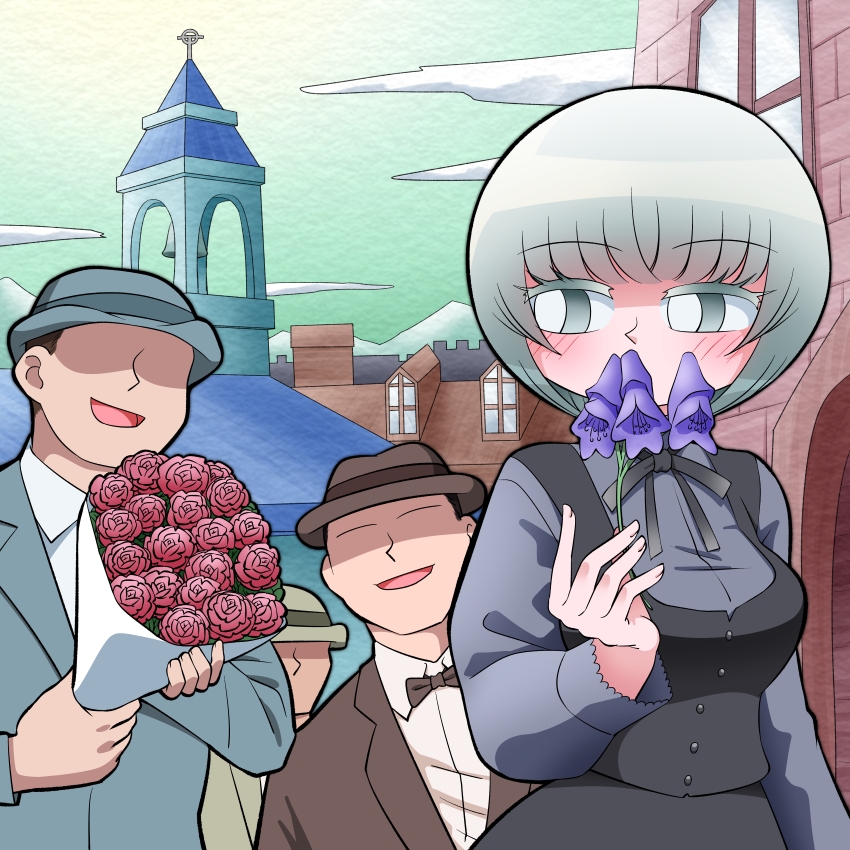 ヴェロニカはまだ眠る 大人のためのすけべなアニメ絵本4