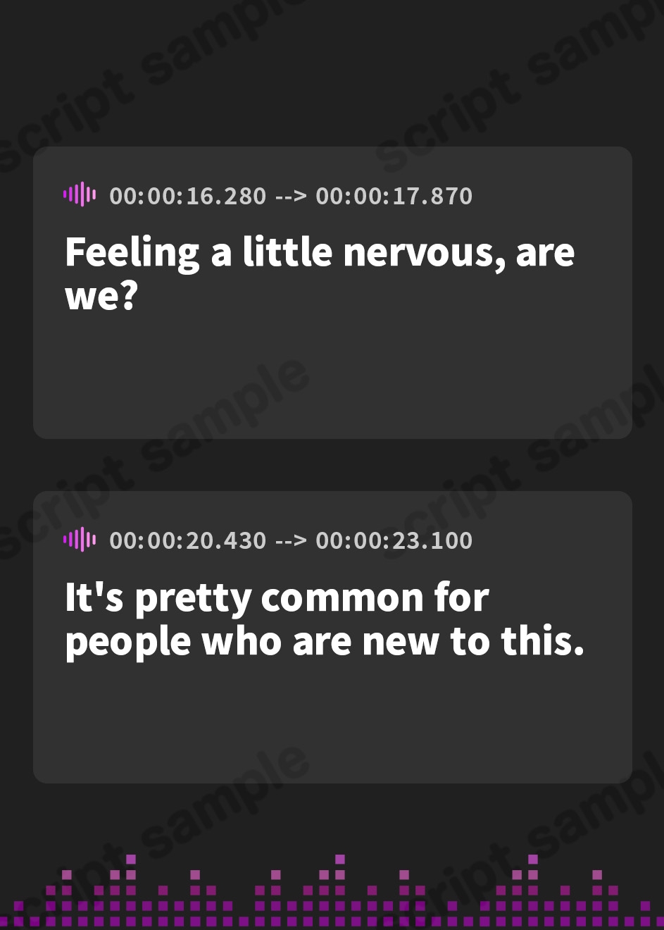 【英語版】お前をマゾにしてくれるドスケベ女医の狼ノ宮先生ですよ?