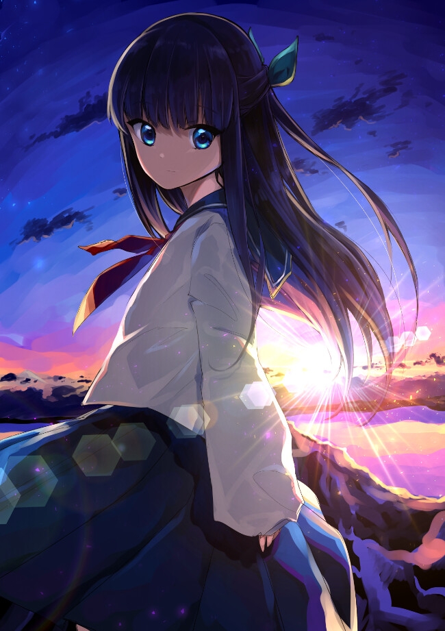 土曜日のステディ