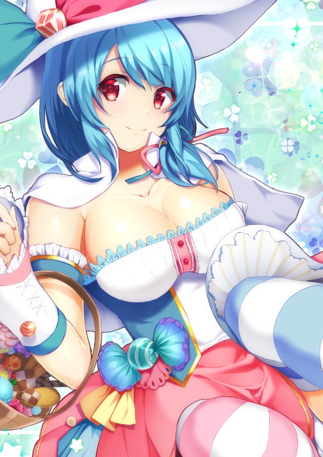 土曜日のステディ