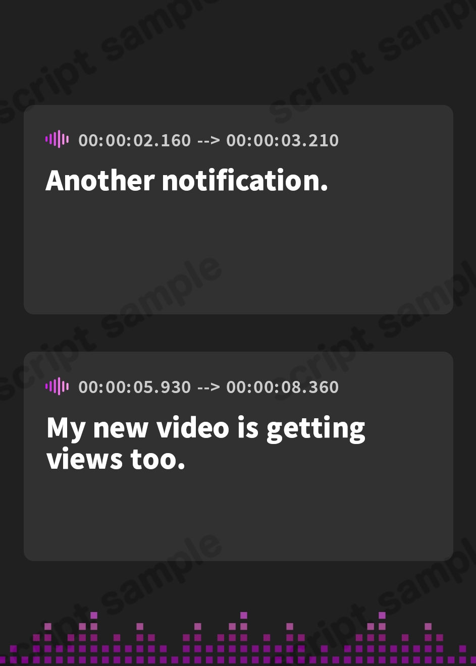 【英語版】【おしっこ我慢】陰キャの裏垢女子とおしがま対決するお話