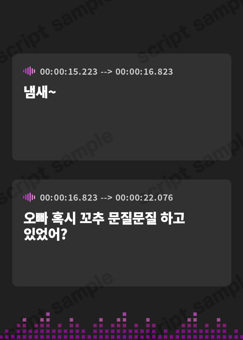 【韓国語版】【99円】ホームステイに来た金髪碧眼メスガキをペニスでわからせる!