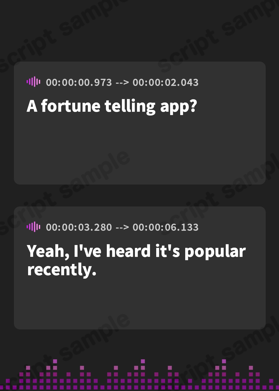 【英語版】【おしっこ我慢】水難注意!とにかくトイレに行けない女子校生