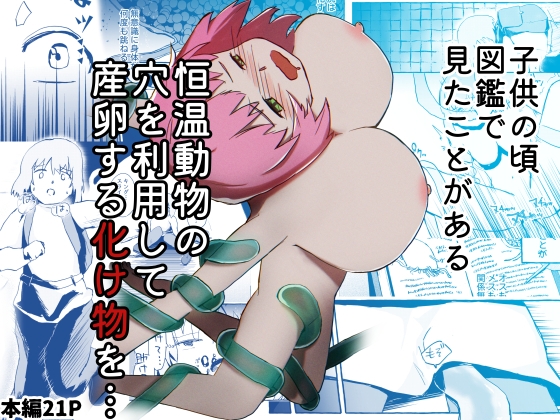 冒険者とキングスライム