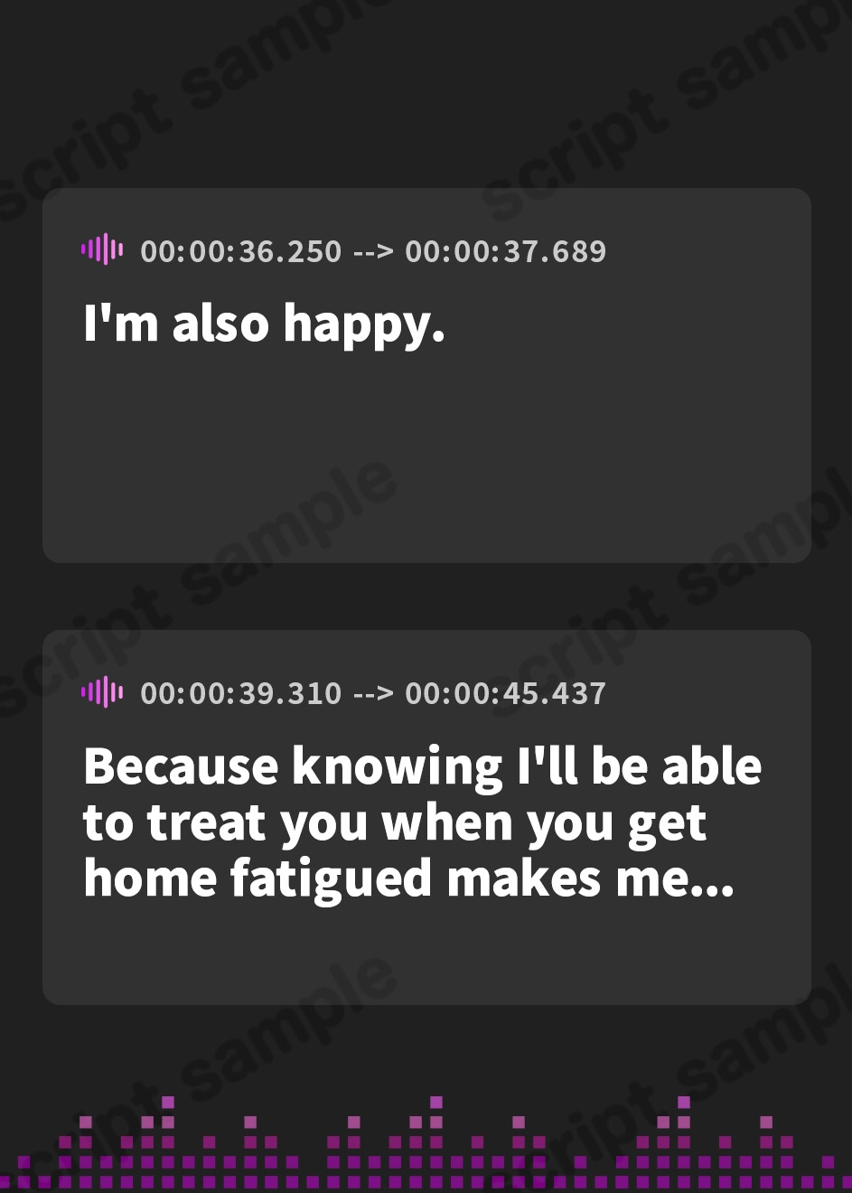 【英語版】【KU100】マンションの隣人は1人暮らしの処女JKだった!?生徒会系JKが仕事の疲れを最高に癒してくれるラブラブえっちなボイスドラマ♪