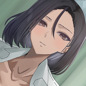 遅漏性被虐性欲(マゾヒズム)依存症～クールな低音お姉さんのドスケベマゾ遅漏矯正プログラム～