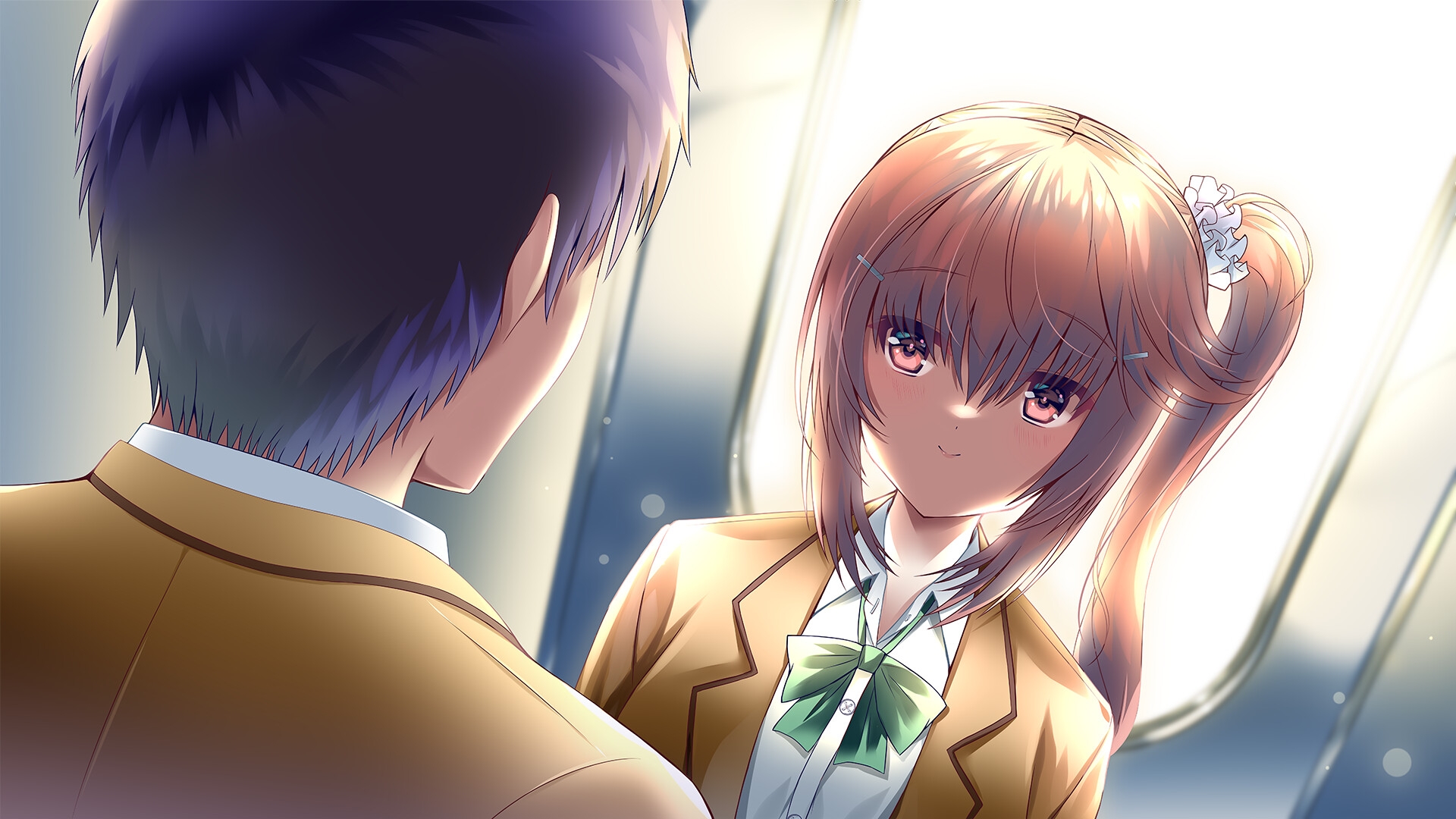終わりの鐘が鳴る前に Chapter.2