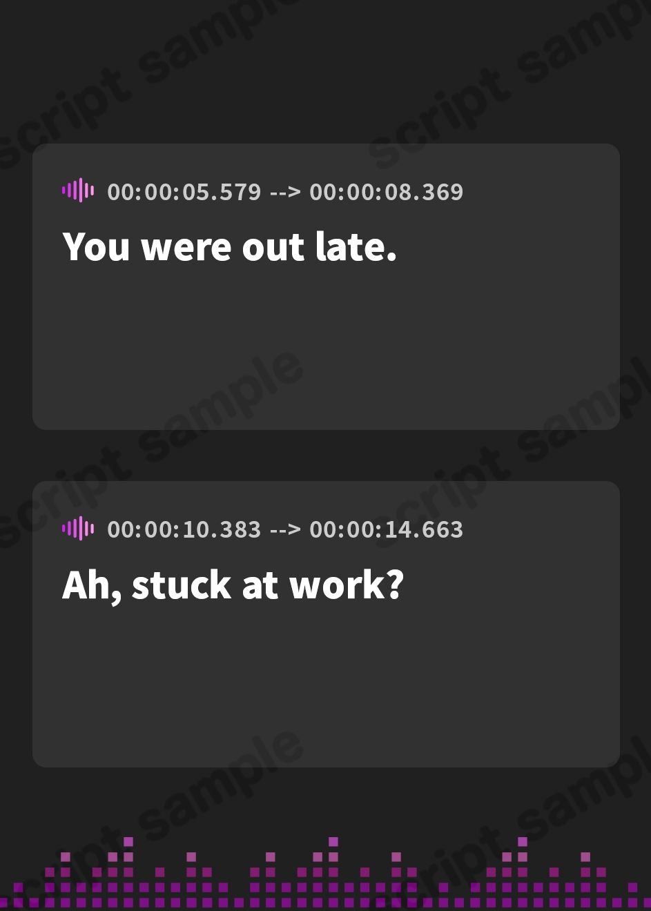 【英語版】【安眠癒やし音声】幼馴染のお姉さんとの添い寝