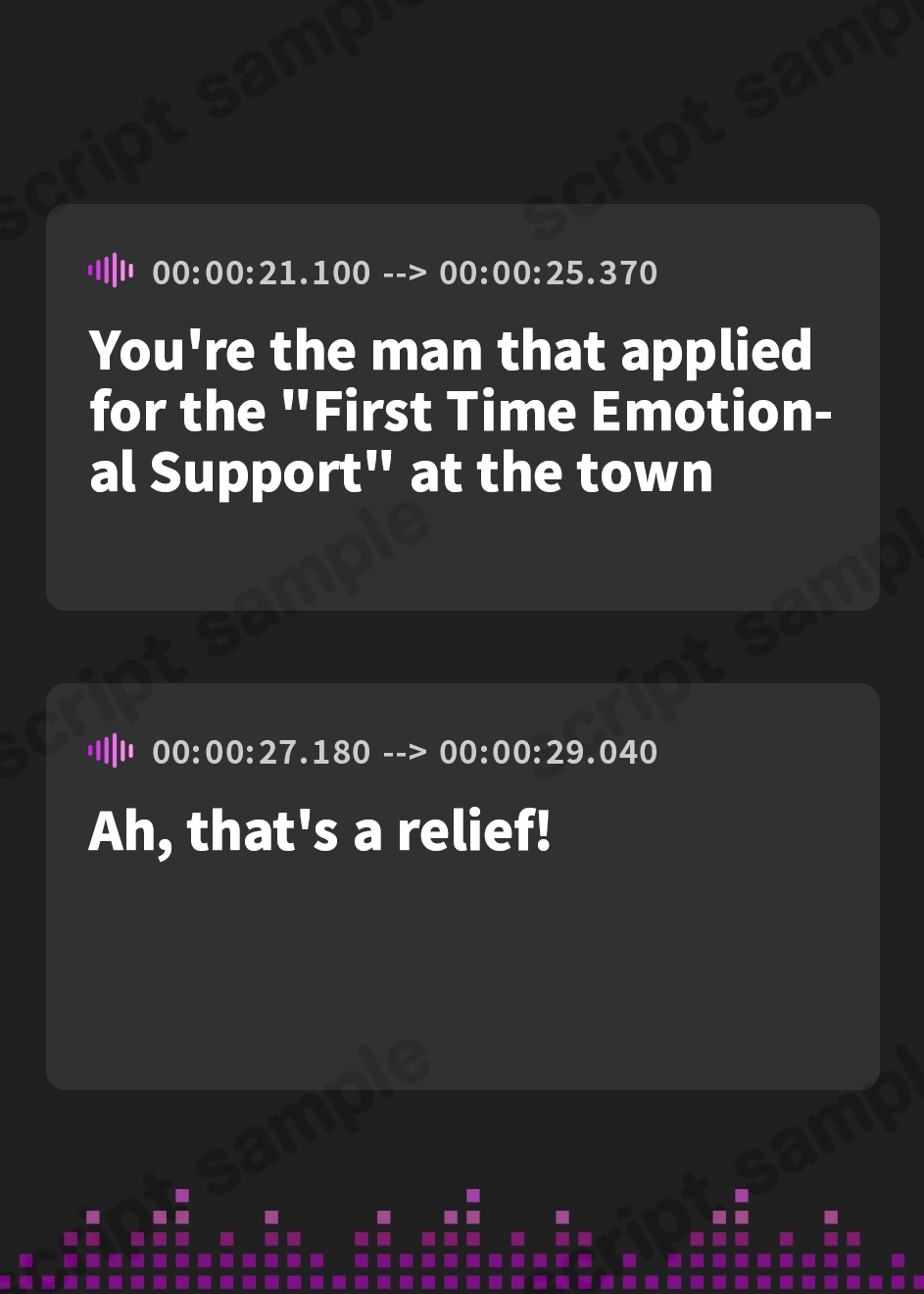 【英語版】緊張しながらも優しくリードしてくれるおしとやかで性欲強め処女の紬さん～初体験安心サポート～