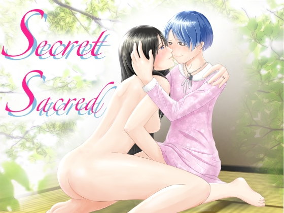 【ボイスドラマ】Secret Sacred【おねショタ×NTR】