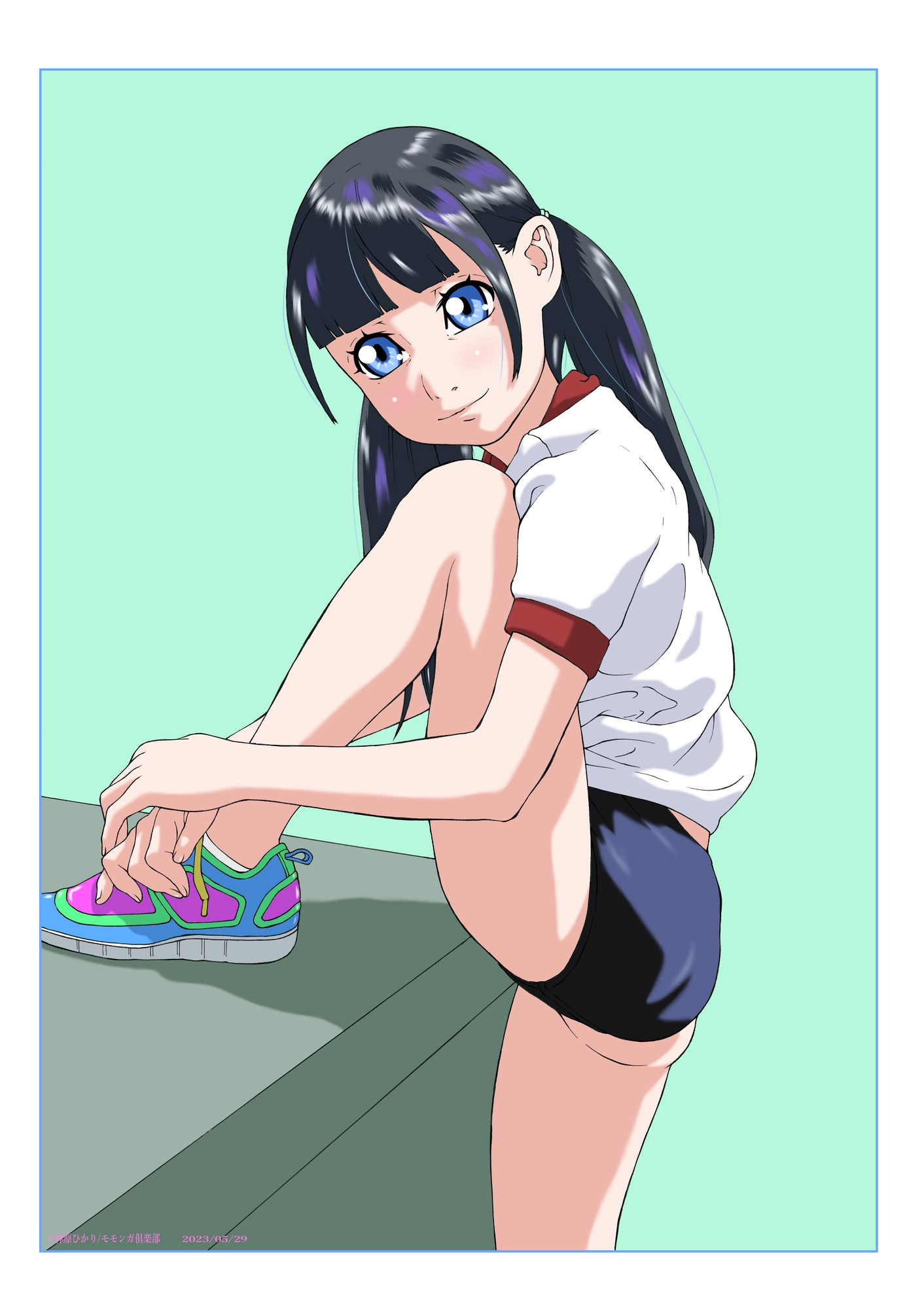 デジコン07 デジタルコンテンツイラスト集 vol.7