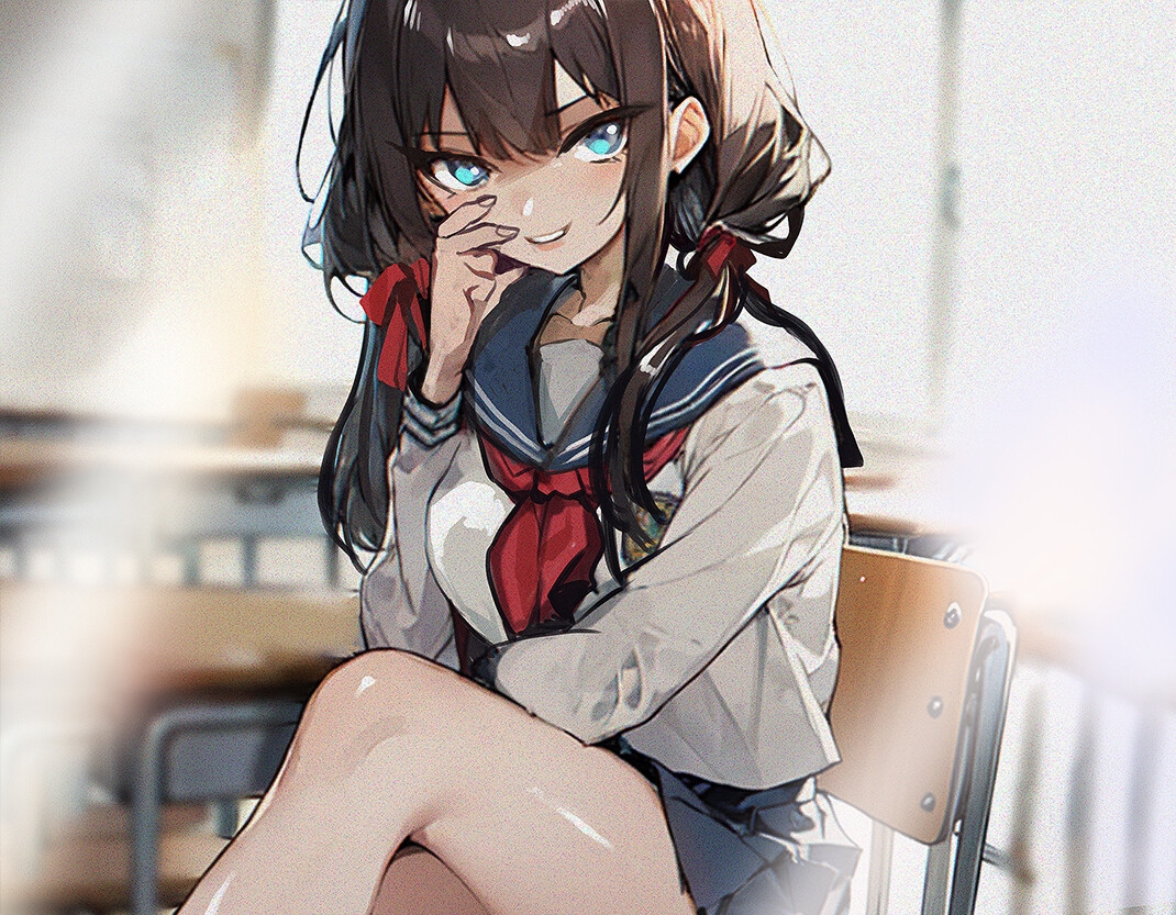 ロリボJKと交わす射精指示契約