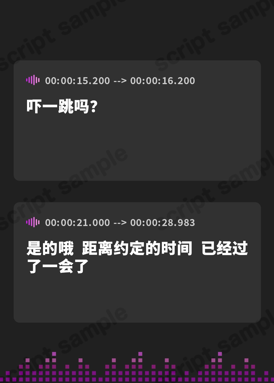 【簡体中文版】【百合体験】ナツトリップ 〜きみと花火と海と夢〜【CV:土屋李央】