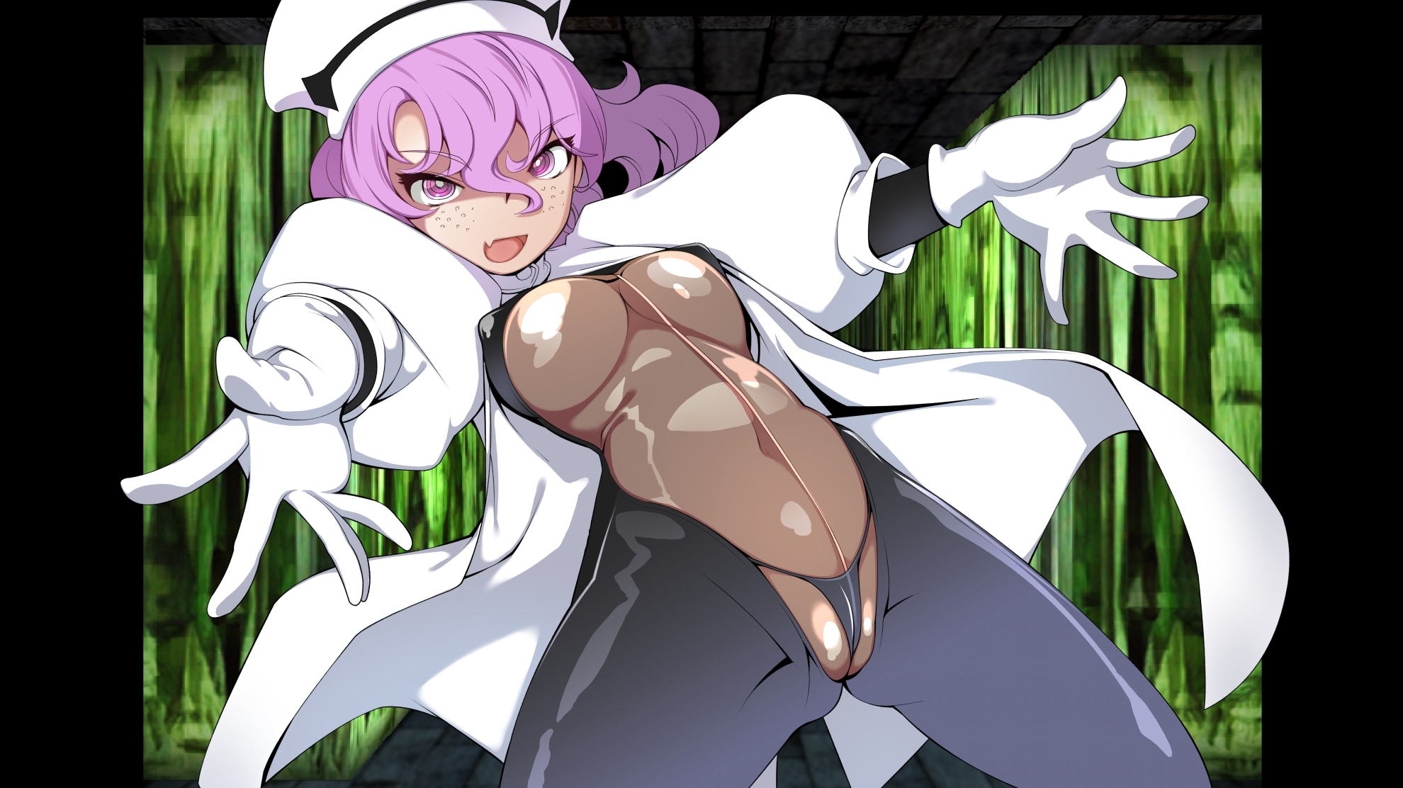 Chaos Angels Test Case Another 3