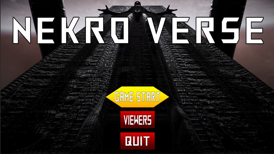 NekroVerse