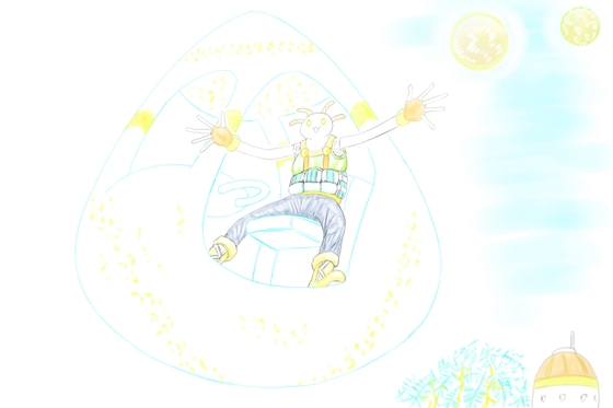 小ネタイラストラフ画集 計20枚