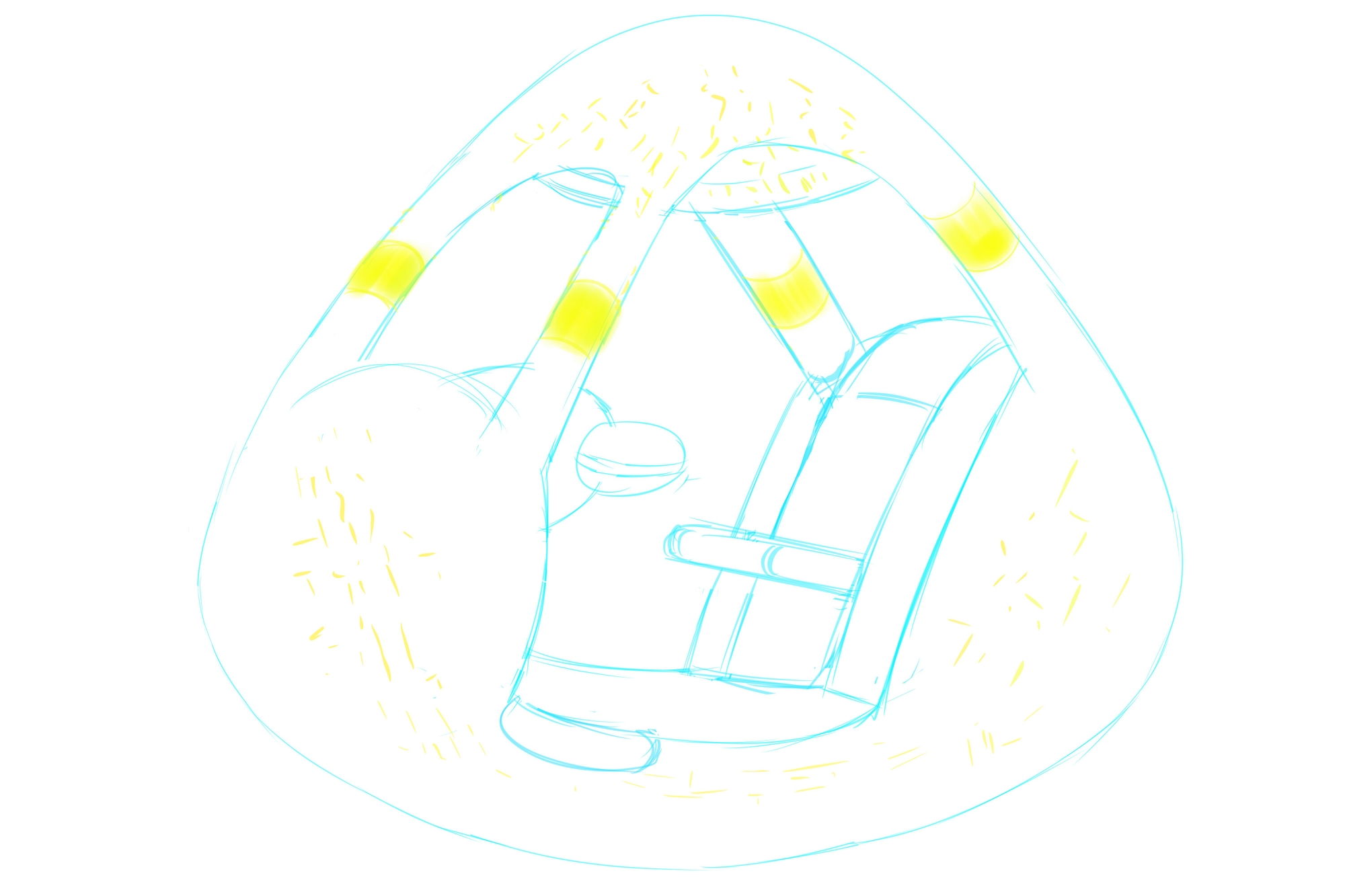 小ネタイラストラフ画集 計20枚