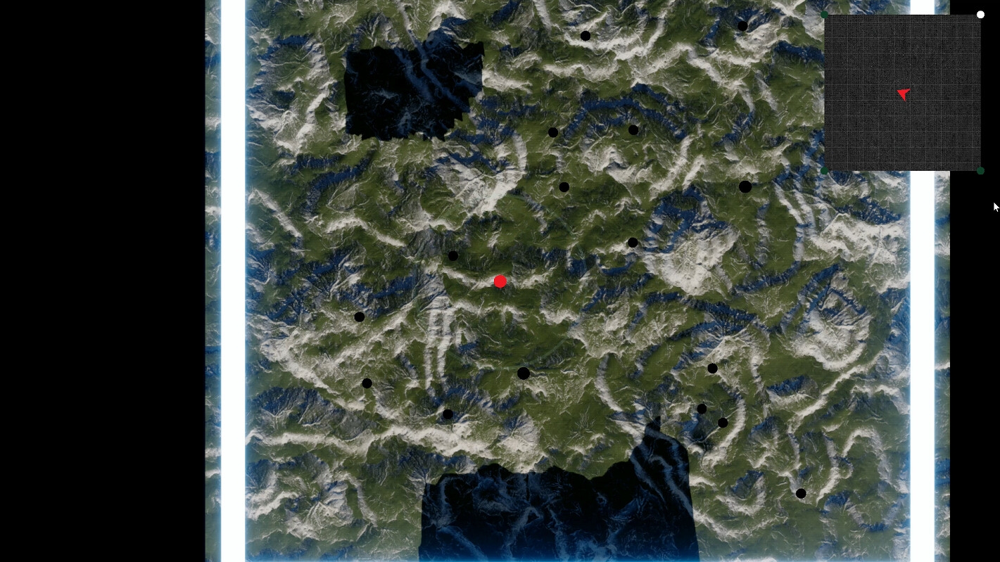 The Chasing Adventure