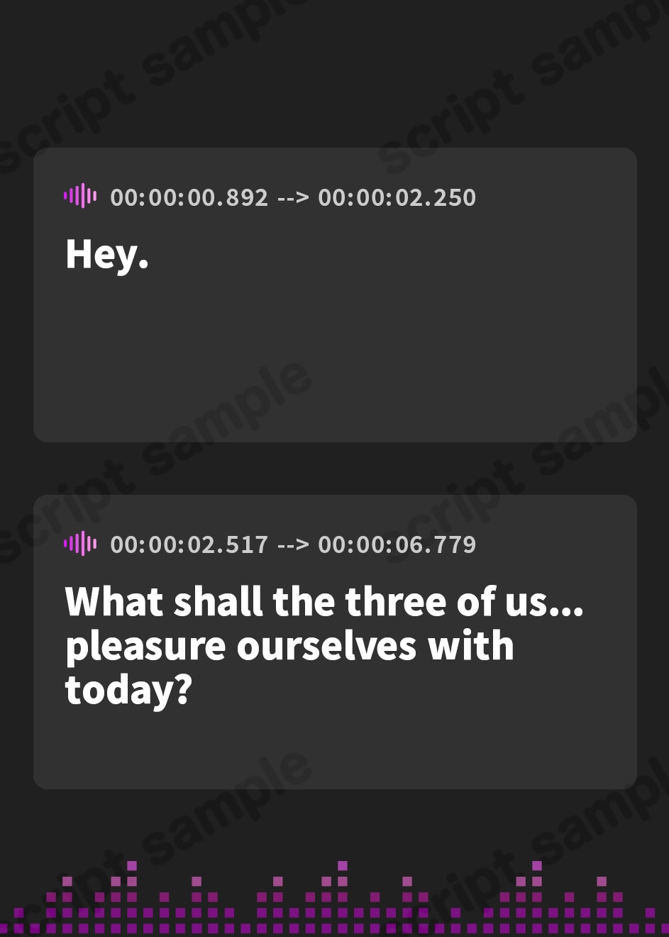【英語版】【9月23日まで全裸イラスト付】喫茶店の母娘のアロマたっぷり癒しの耳舐めASMR ～女の子のあまい香りに包まれながら気持ち良くなれちゃう素敵な生活～