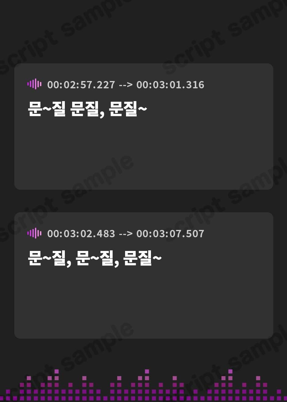 【韓国語版】【ギャル×童貞】クラスメイトはビッチギャル‼病みつき濃厚おまんこレッスン♪【即ヌキショート】