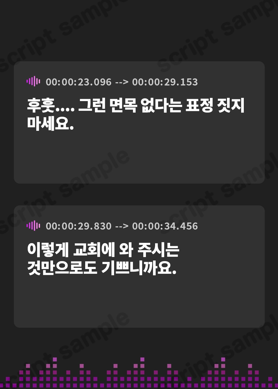 【韓国語版】僕専用の全肯定おまんこシスター【即ヌキショート】