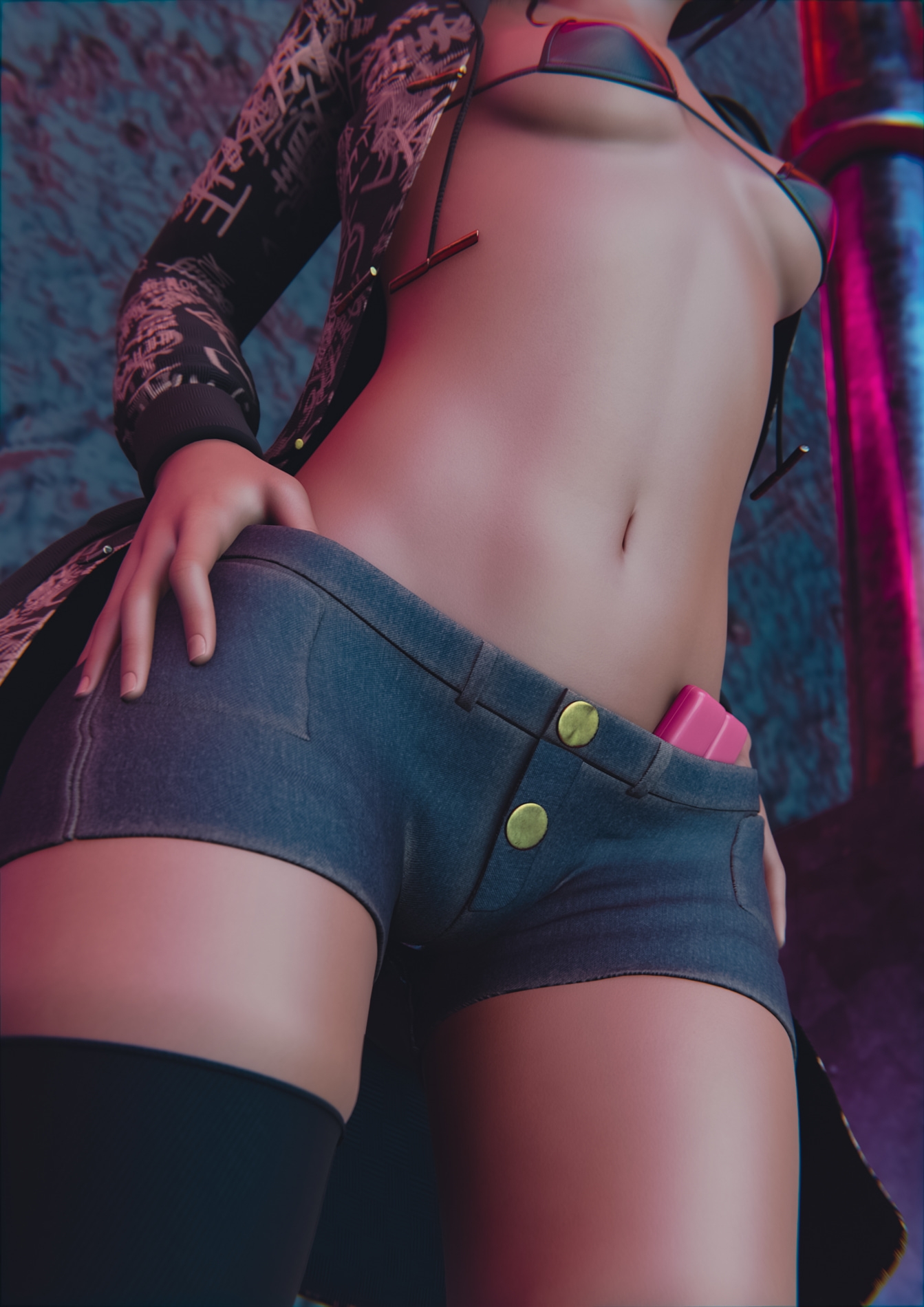 CANDY TOY GIRL vol.1『はじめての野外おなにぃ』