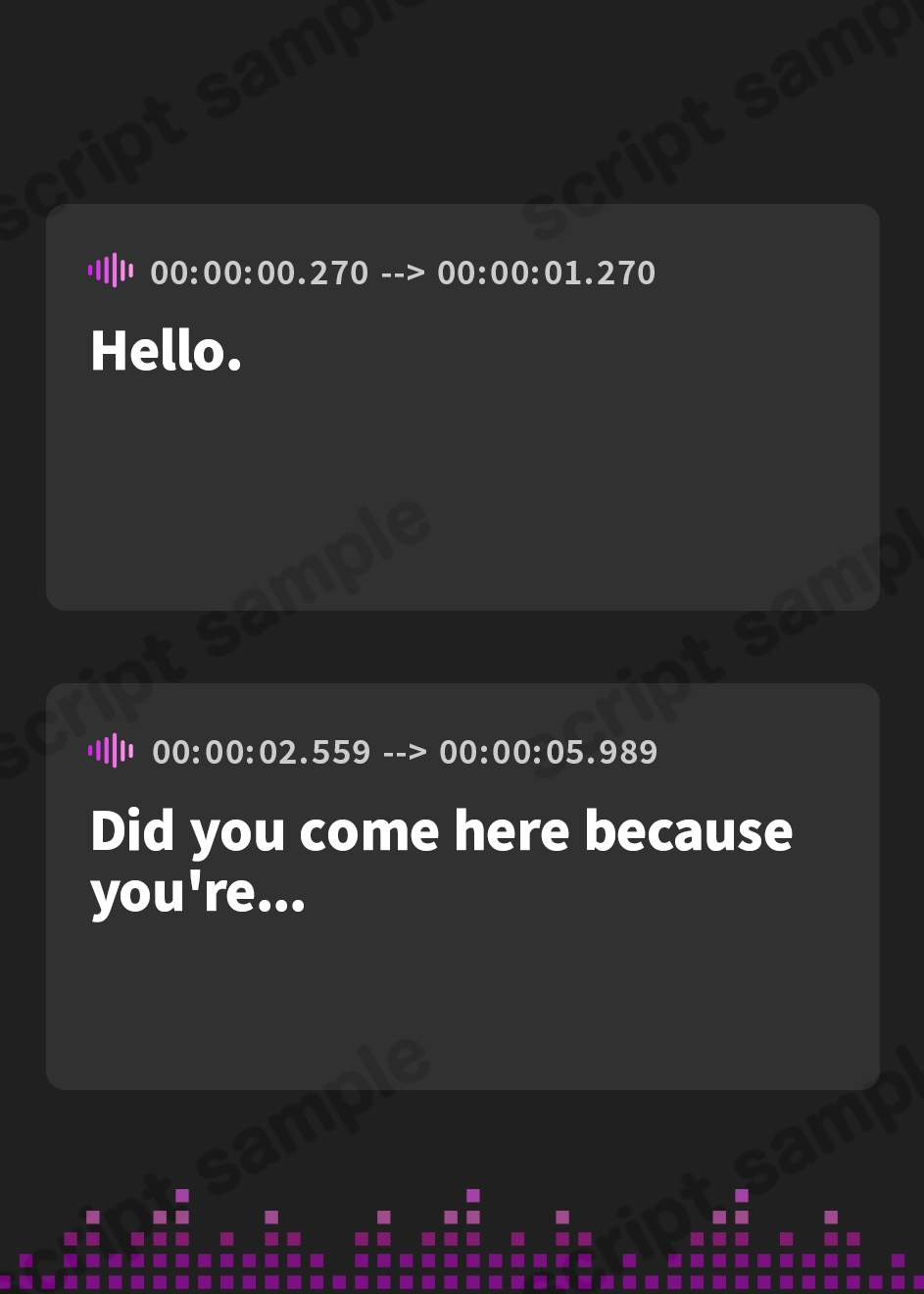 【英語版】いつもより沢山でりゅ!?『完全オナ指示』亀頭オナニーのすゝめ。